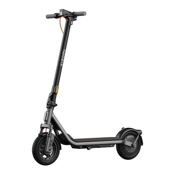 Xiaomi E-Scooter 6 Lite, Straßenzulassung, Dual-Federung vorn