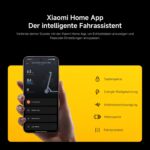 Xiaomi E-Scooter 6 Ultra, Straßenzulassung, bis 75 km Reichweite – Bild 11
