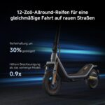 Xiaomi E-Scooter 6 Pro, Straßenzulassung, bis 70 km Reichweite – Bild 3