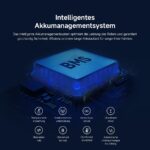 Xiaomi 5 Max E-Scooter, Straßenzulassung, bis 60 km, 10 Zoll, Federung vorn & hinten, App – Bild 9